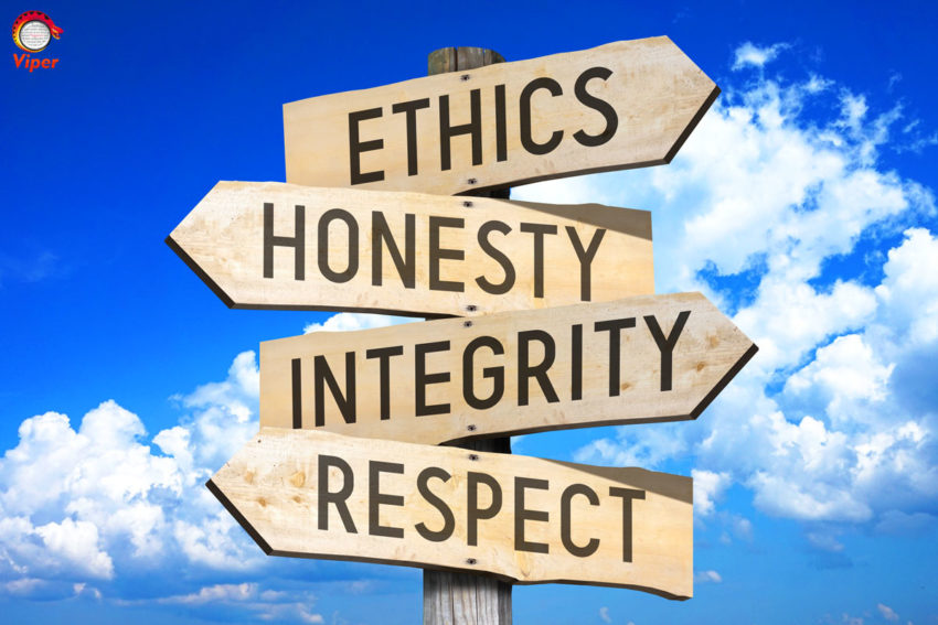 What Is A Breach Of Ethics Mean