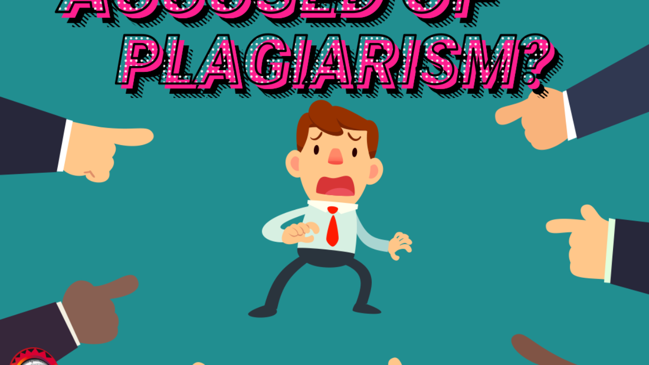 essay on why plagiarism is wrong